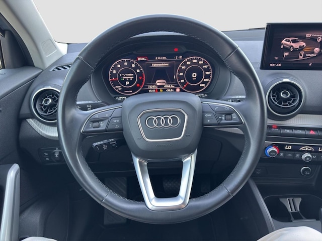 Audi Q2 35 TFSI S-Tronic