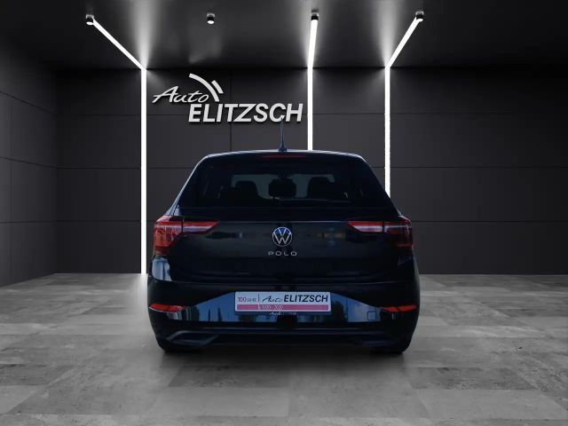 Volkswagen Polo DSG Style