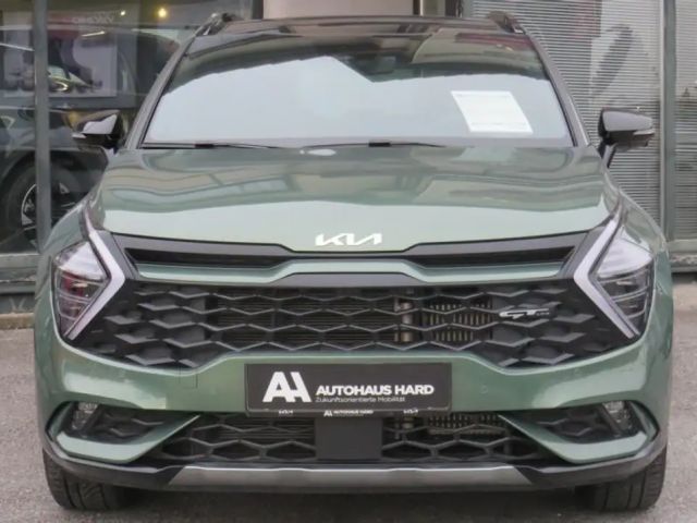 Kia Sportage GDi GT-Line Vierwielaandrijving