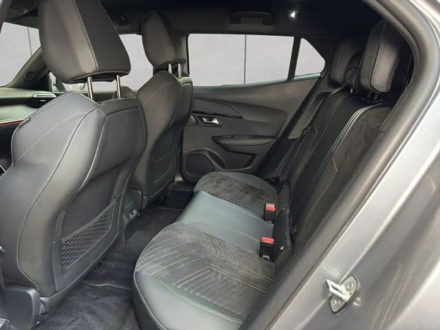 Peugeot 2008 EAT8 GT-Line PureTech