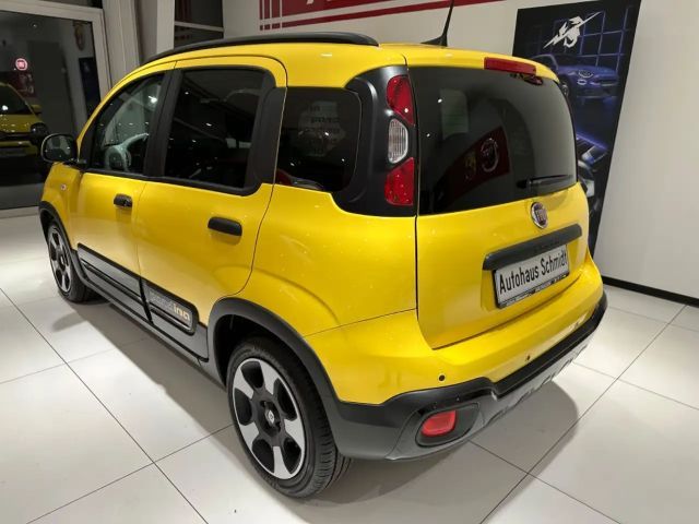 Fiat Panda Cross