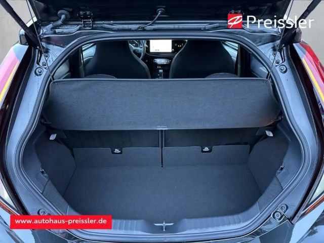 Toyota Aygo X Hatchback