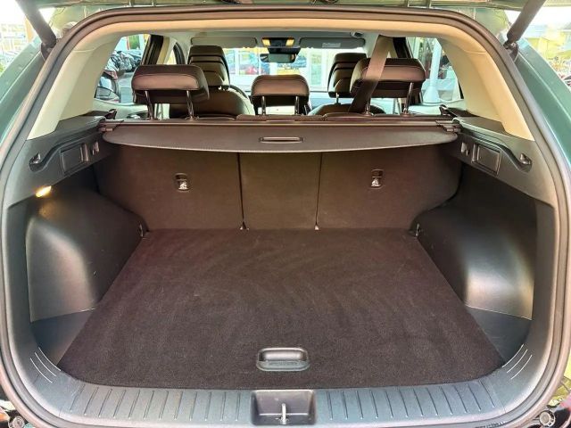 Kia Sportage Hybrid Spirit