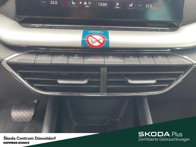 Skoda Octavia Combi Style Style