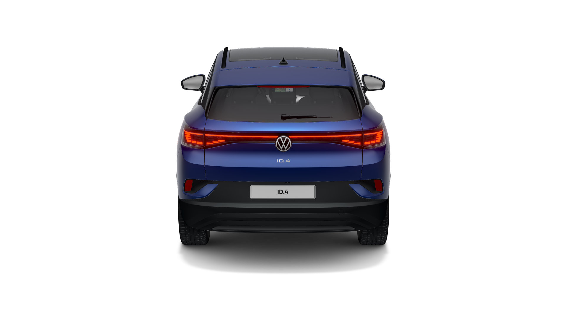 Volkswagen ID.4 Pure