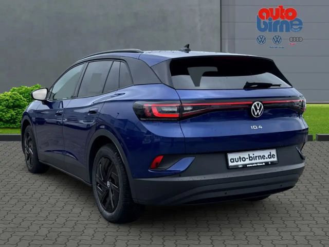 Volkswagen ID.4 Move Performance Pro