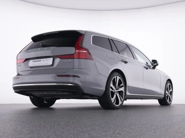 Volvo V60 AWD Recharge T6