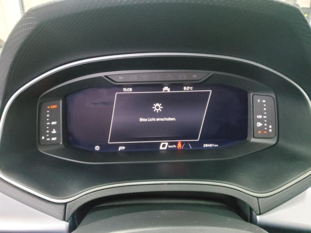 Seat Ibiza 1.0 TSI DSG FR-lijn