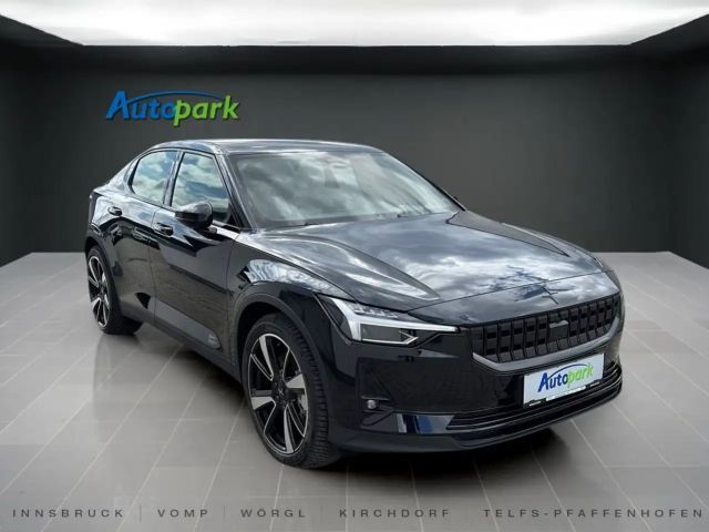 Polestar 2 Long range Single motor