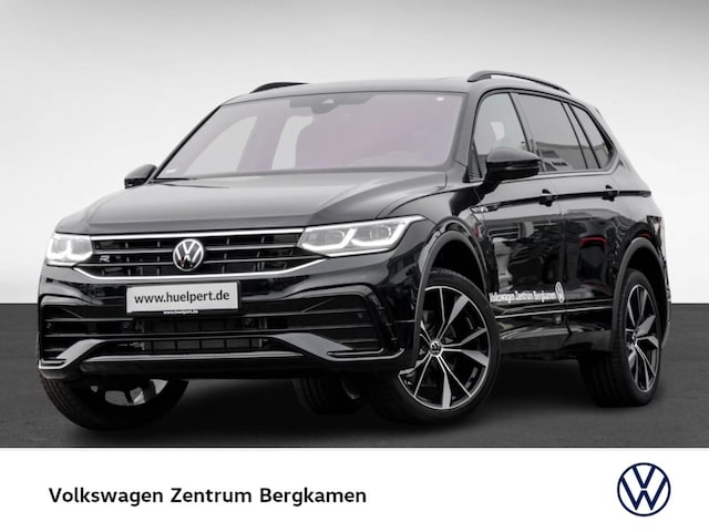 Volkswagen Tiguan Allspace R-Line