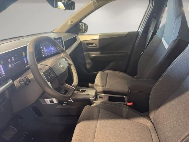 Opel Frontera Edition