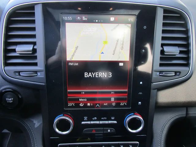 Renault Koleos Initiale Paris