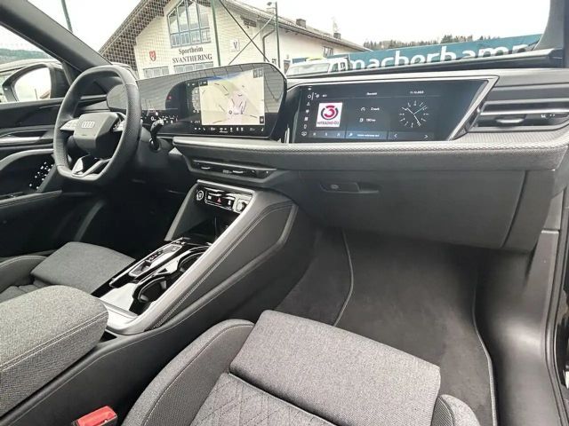 Audi Q5 Quattro Sportback