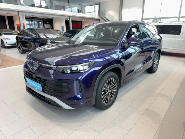 Volkswagen Tayron Life eHybrid