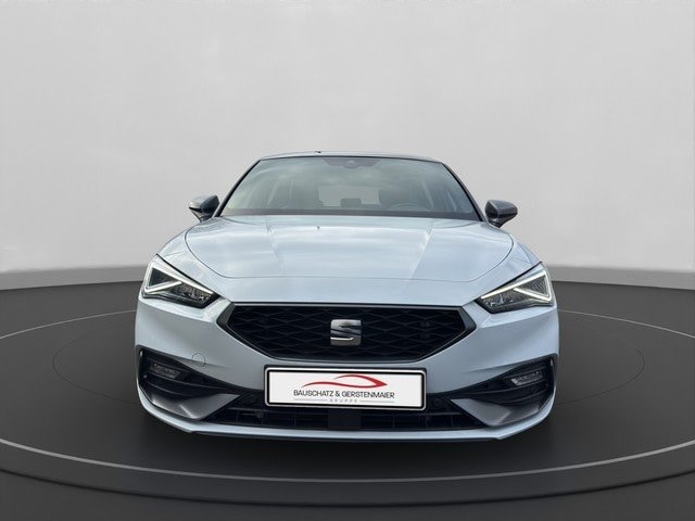 Seat Leon 2.0 TDI DSG