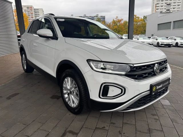 Volkswagen T-Roc 1.0 TSI Life