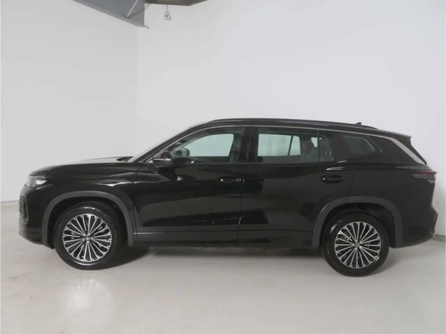 Volkswagen Tayron 2.0 TDI DSG Life