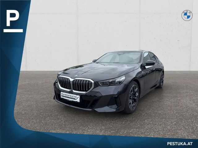 BMW 520 520d Sedan xDrive