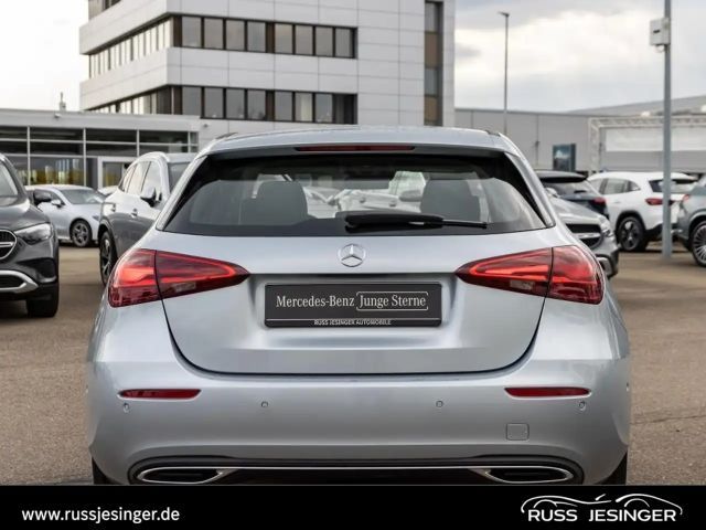 Mercedes-Benz A 200 Progressive