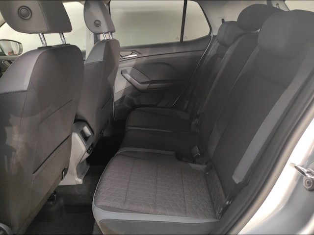 Volkswagen T-Cross 1.0 TSI Style