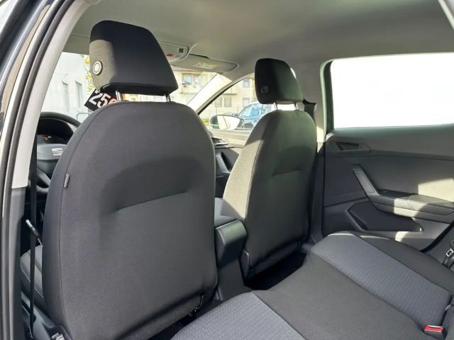 Seat Ibiza 1.0 TSI DSG