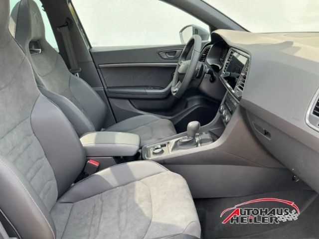 Cupra Ateca 2.0 TSI 4Drive VZ