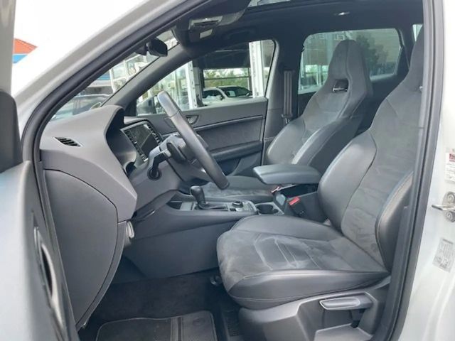 Cupra Ateca 4Drive DSG