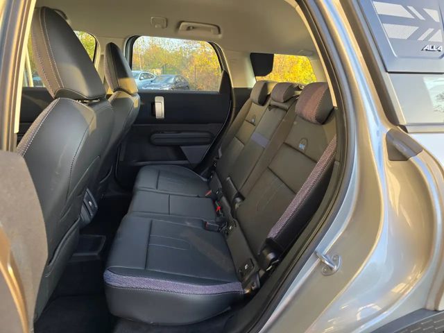 MINI Cooper S Countryman All4