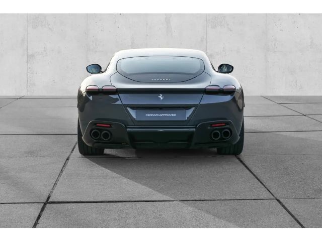 Ferrari Roma *Carbon+LED*MagneRide*Passenger-Display*PPF*