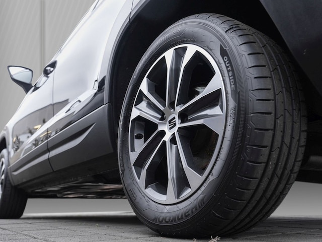 Seat Ateca 1.5 TSI DSG Style