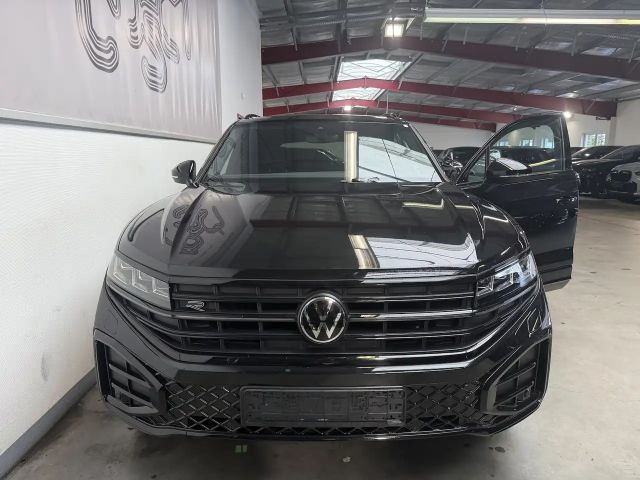 Volkswagen Touareg 3.0 V6 TDI R-Line