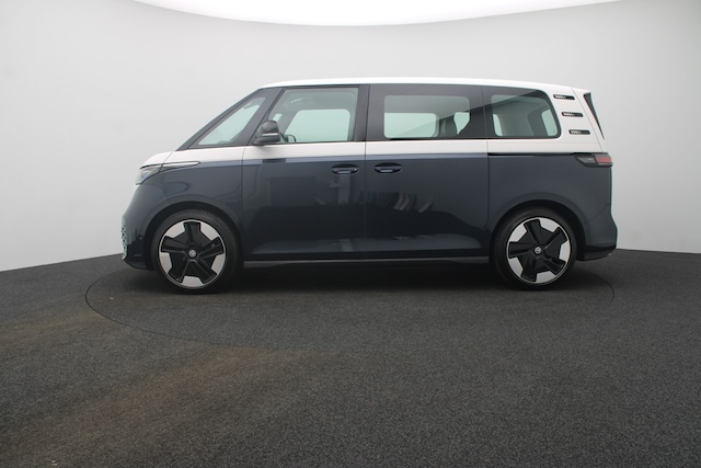 Volkswagen ID.Buzz Pro