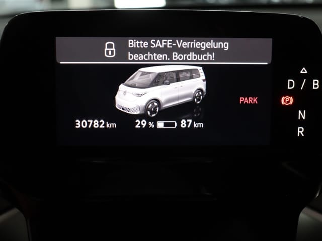Volkswagen ID.Buzz 150 kW 77 KWh IQ.Drive