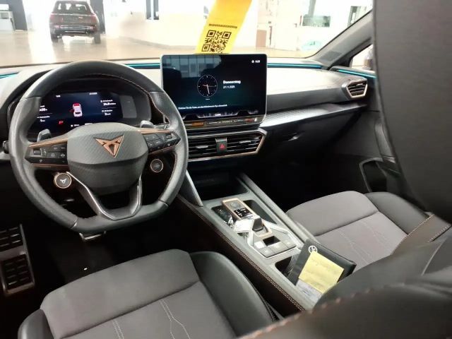 Cupra Leon 2.0 TDI Sonderleasing! Navi Sitzh. GRA PDC