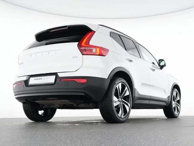 Volvo XC40 Dark Plus