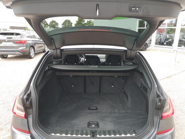 BMW M340 M340i xDrive