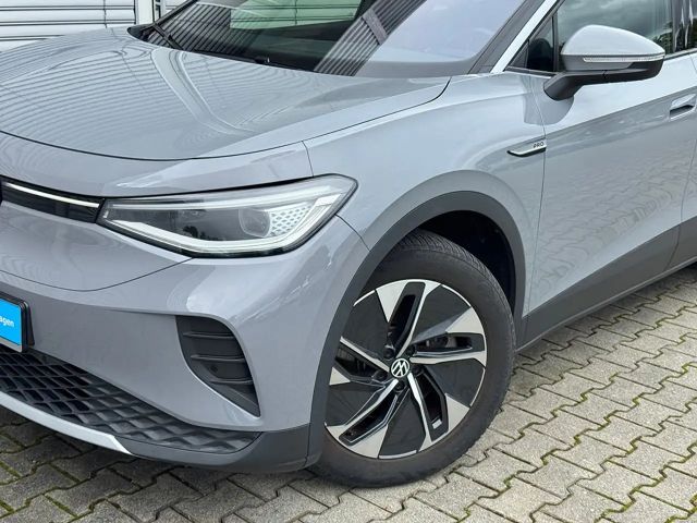 Volkswagen ID.4 150 kW Max Performance Pro