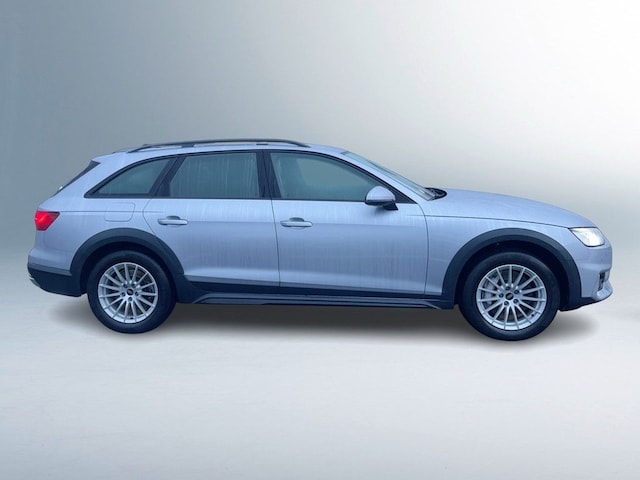 Audi A4 allroad 50 TDI Quattro