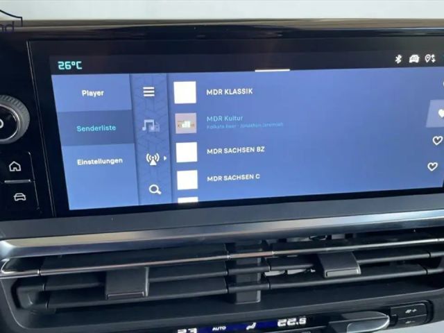 Citroën Spacetourer Max