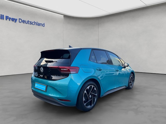 Volkswagen ID.3 Performance Pro
