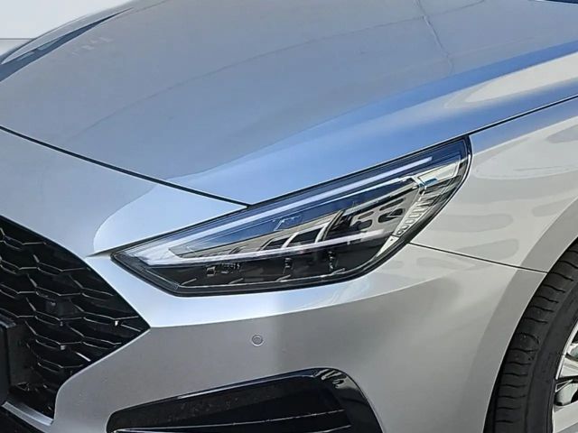 Hyundai i30 1.0 T-GDi