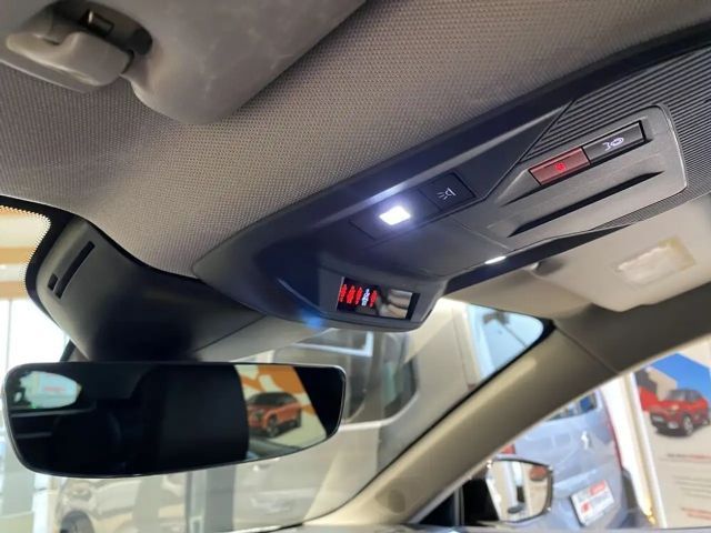 Citroën C5 X Hybrid Shine