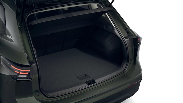 Volkswagen Tiguan 2.0 TDI DSG