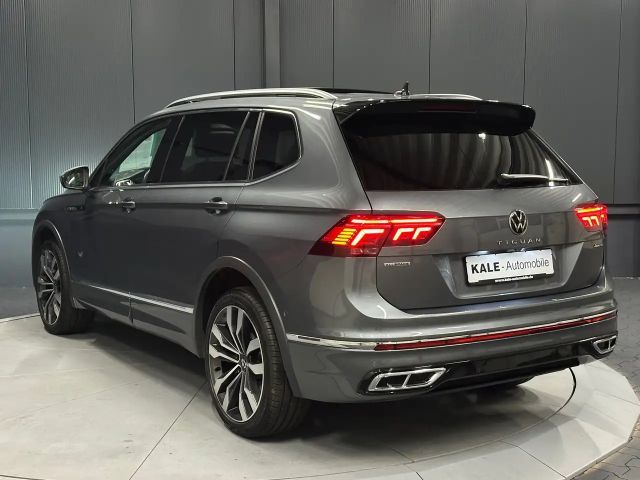 Volkswagen Tiguan Allspace IQ.Drive R-Line