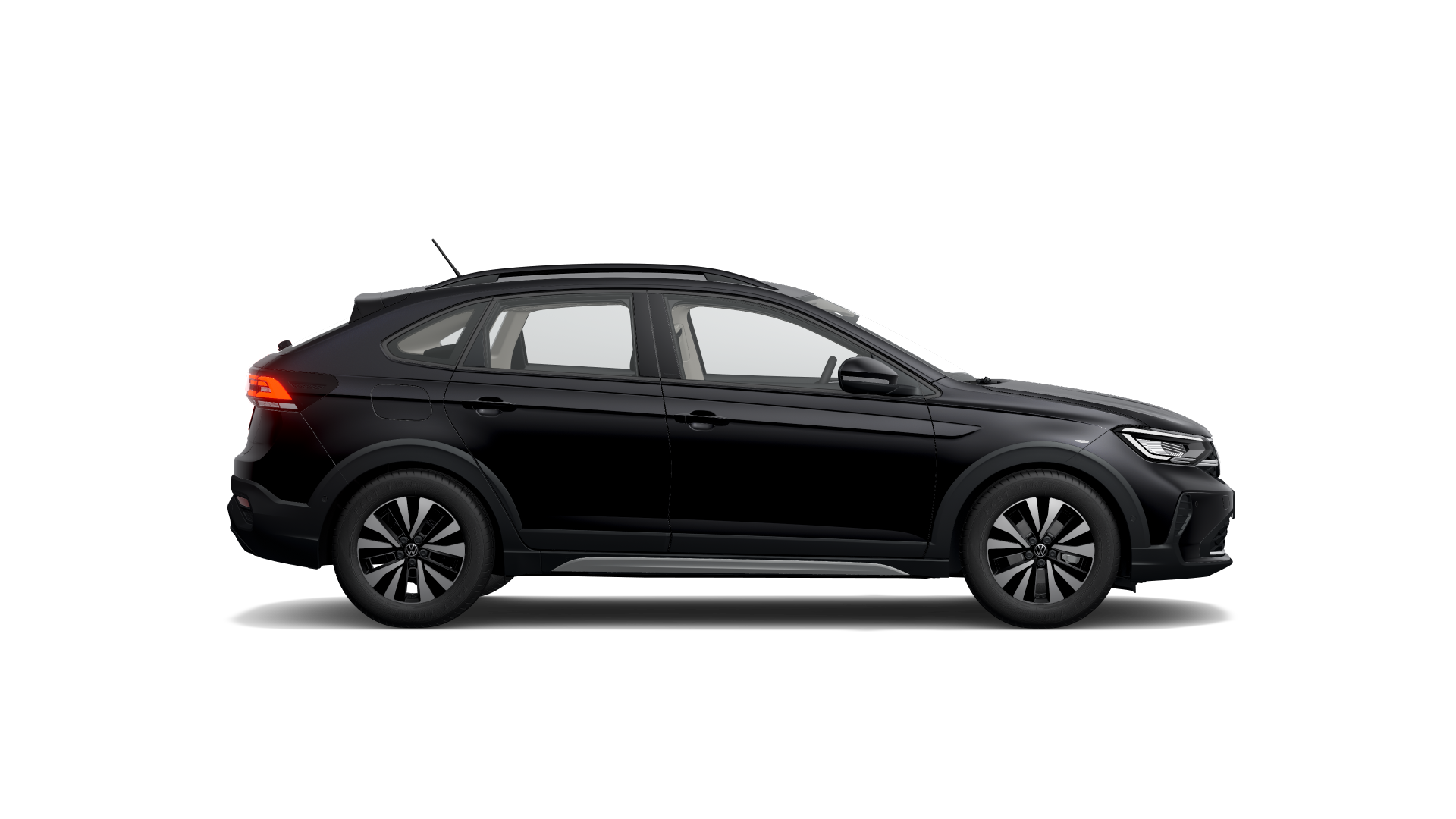 Volkswagen Taigo 1.0 TSI Life