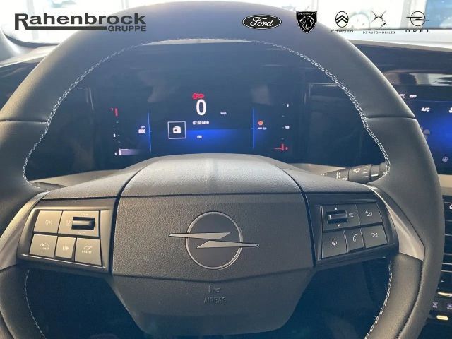 Opel Mokka 1.2 Turbo Edition Turbo