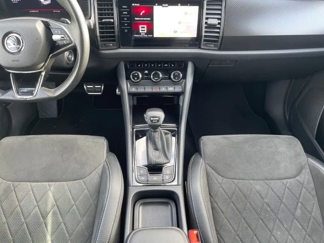Skoda Kodiaq 2.0 TDI 4x4 Sportline