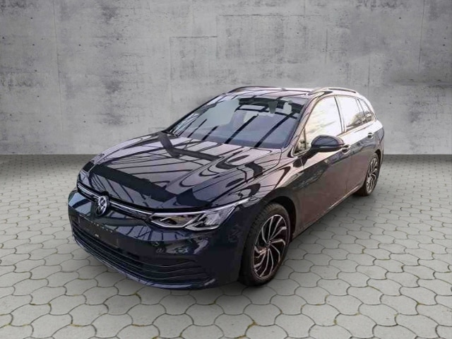 Volkswagen Golf 1.5 TSI Golf VIII Variant