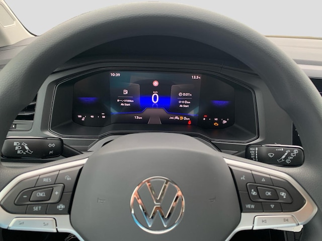 Volkswagen Polo Polo 1.0 App-Connect Dig.Cockpit LED PDC Sitzhei