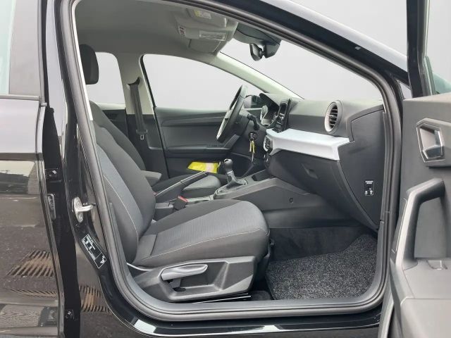 Seat Ibiza 1.0 TSI Style